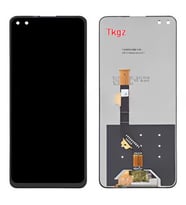 Tkgz - İnfinix ZERO 8 Uyumlu Lcd Ekran Dokunmatik Servis
