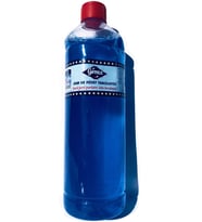 Gemix Cam Ve Parlak Yüzey Temizleyici 1 Litre