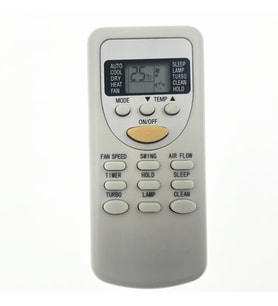 Termostar 09 HP Klima Kumandası