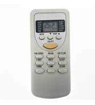 Termostar 09 HP Klima Kumandası