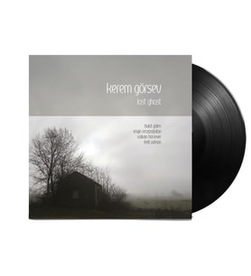 PLAK - Kerem Görsev / Lost Ghost