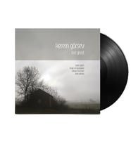 PLAK - Kerem Görsev / Lost Ghost