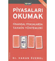Piyasaları Okumak - Finansal Piyasalarda Tahmin Yöntemleri