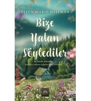 Bize Yalan Söylediler