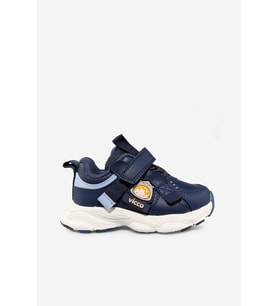 Vicco 346.B26K.128-01 Filika Unisex Bebek Günlük Spor Ayakkabı