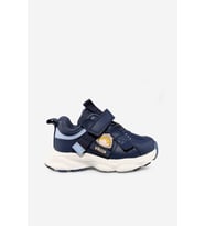 Vicco 346.B26K.128-01 Filika Unisex Bebek Günlük Spor Ayakkabı
