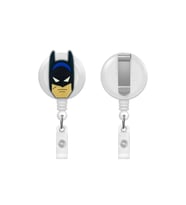 Batman Figürlü Yoyo Kartlık Tutucu