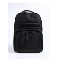Pierre Cardin Erkek Sırt Çantası Siyah Pc001195
