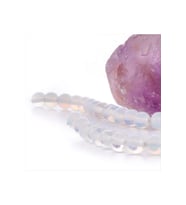 8 mm Opal Taşı (Ay Taşı)