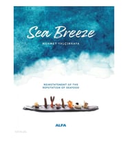 Sea Breeze (Ciltli)
