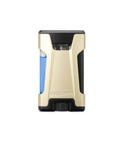 Rebel 2 Torch Pürmüz Gold Puro Çakmağı