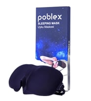 Poblex Uyku Maskesi