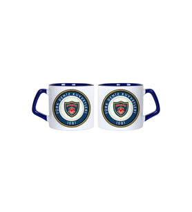 Ghostbastır Design Türk Deniz Kuvvetleri Kupa Bardak Tek Adet 0529