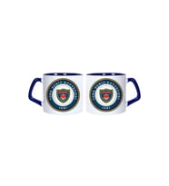 Ghostbastır Design Türk Deniz Kuvvetleri Kupa Bardak Tek Adet 0529
