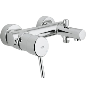 Grohe Concetto Tek Kumandalı Banyo Bataryası - 32211001