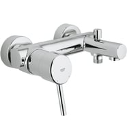 Grohe Concetto Tek Kumandalı Banyo Bataryası - 32211001