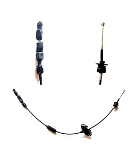 VİTES TELİ ACCENT ERA 2006-2011 (OTOMATİK)