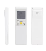 DAIKIN ARC452A3 KLİMA KUMANDASI