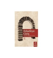 Felsefeye Giriş