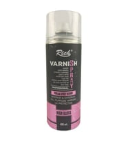 Rich Sprey Vernik Parlak 400Cc