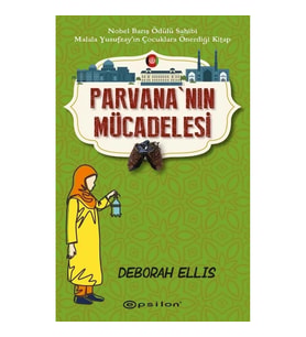 Parvana'nın Mücadelesi