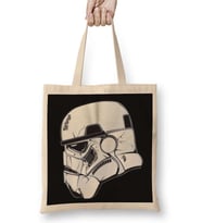 Star Wars Stormtroopers Bez Çanta Uzun Saplı