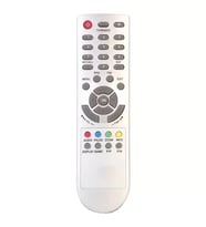 Cvs 80200 Uydu Alıcı Kumandası