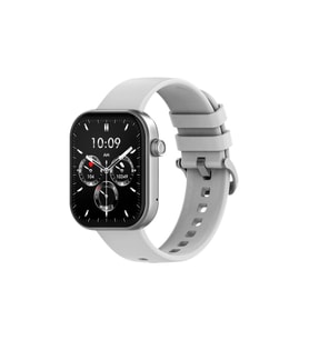 Infinix XWatch 3 Uyumlu 3 Adet Şeffaf Ekran koruyucu Nano Jelatin