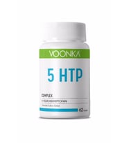 Voonka 5 HTP Complex 62 Kapsül