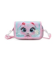 CHIMOLA BUNNY KALEM ÇANTASI ÇOK RENKLİ (U)