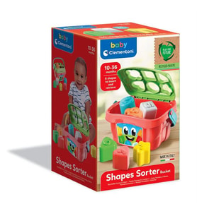 Clementoni Baby Bultak Kova 17106