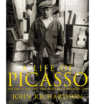 A Life Of Picasso: 1907 1917: The Painter Of Modern Life: 1907-1917 V. 2
