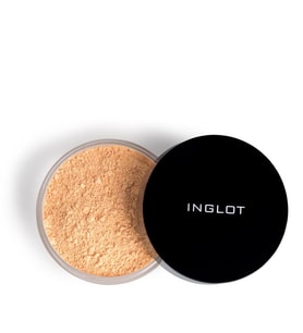 INGLOT Matlaştırıcı Toz Pudra-Mattifying System 3S Loose Powder (2.5 g) 32 (Krem)