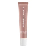 SUMMER FRIDAYS Lip Butter Balm - Parlaklık Ve Nemlendirme Etkili Balm Vanilla Beige