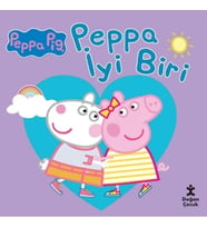 Peppa Pig Peppa İyi Biri