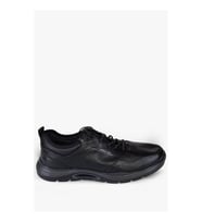 Hammer Jack Lizz Siyah Erkek Sneaker 25082-M
