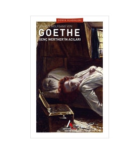 Genç Werther’in Acıları