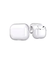 Apple Airpods Pro 2 (2.nesil) Shell Kılıf - Şeffaf