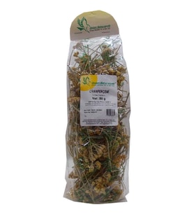 Doğal Civanperçemi Otu 50 Gr Paket