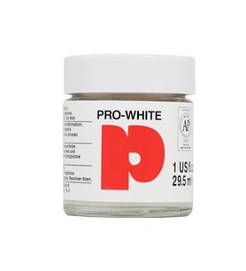 Daler Rowney Pro White Opak Beyaz Mürekkep 29.5 ml. 