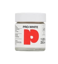 Daler Rowney Pro White Opak Beyaz Mürekkep 29.5 ml. 