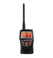 Aselsan Cobra MR HH150 FLT EU Batmaz Deniz Telsizi – VHF Su Geçirmez El Telsizi, 3 Watt, IPX7 Deniz Tipi