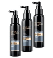 Avon Advance Techniques Koparak Dökülme Karşıtı Saç Spreyi 100 Ml. Üçlü Set