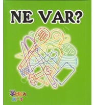 Yuka Ne Var?