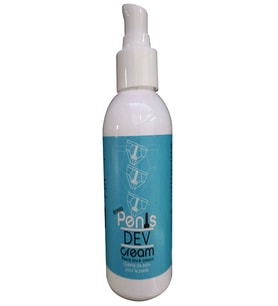 1 Adet Erkeklere Özel Pens Bakım Kremi 125 Ml