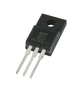 Ayt BUT 12AF TO-220F Entegre Devre Transistör