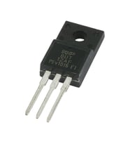 Ayt BUT 12AF TO-220F Entegre Devre Transistör