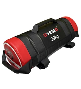 Avessa Acp-20Kg Deri Power Bag 20 Kg