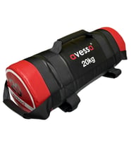 Avessa Acp-20Kg Deri Power Bag 20 Kg