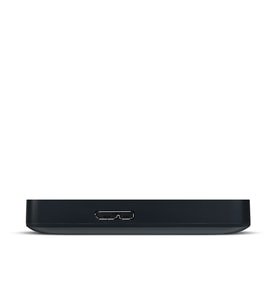 TOSHIBA 2TB 2.5" Canvio Basic HDTB520EK3AA Usb 3.0 Harici Disk
